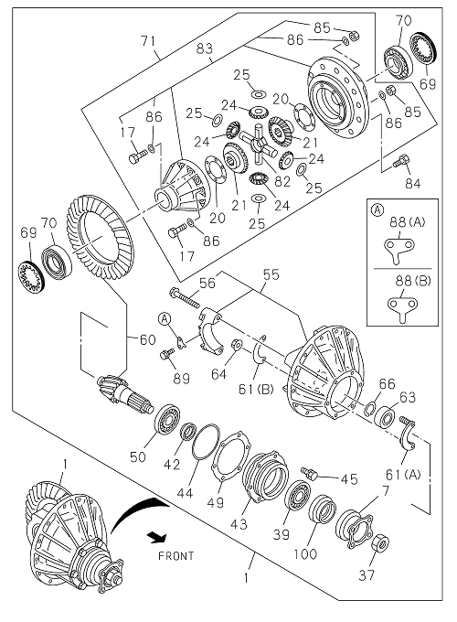Partial Engine
